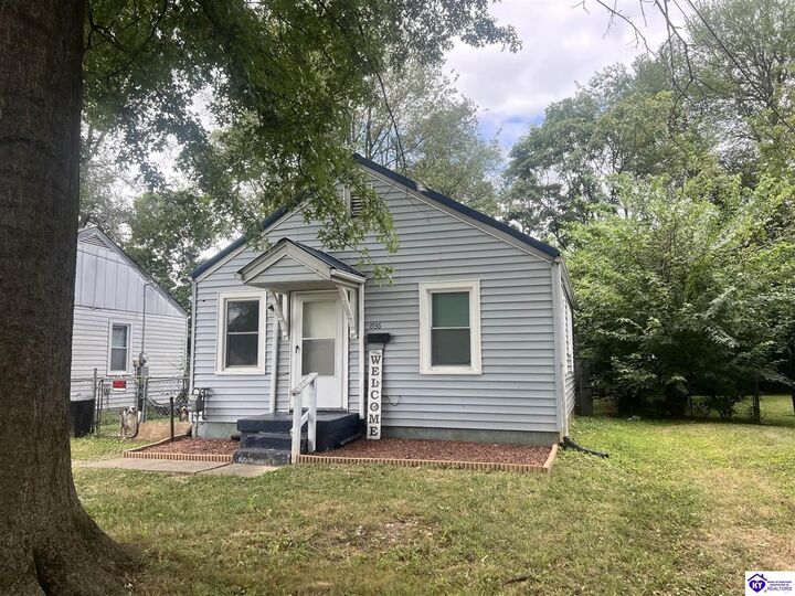 Property Photo:  1936 S 28th Street  KY 40210 