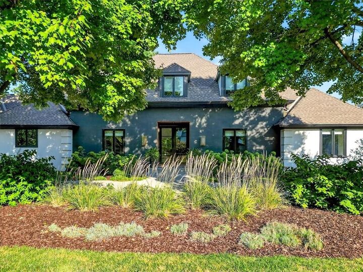 Property Photo:  4612 W 88th Street  KS 66207 
