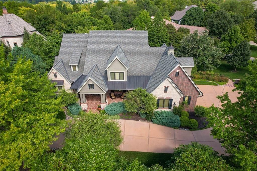 Photo de la propriété:  10816 W 140th Street  KS 66221 