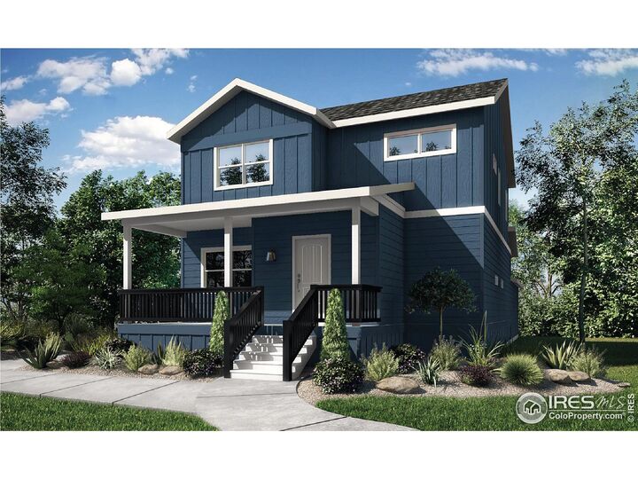 1658 Taft Gardens Cir  Loveland CO 80537 photo