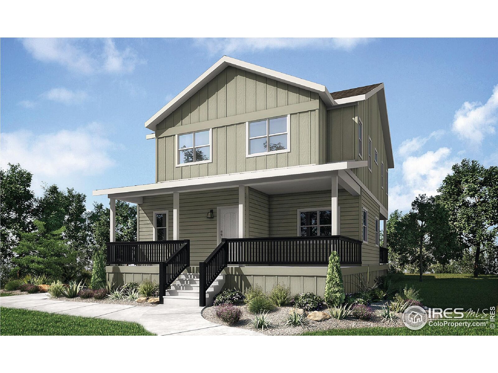 Property Photo:  1658 Taft Gardens Cir  CO 80537 