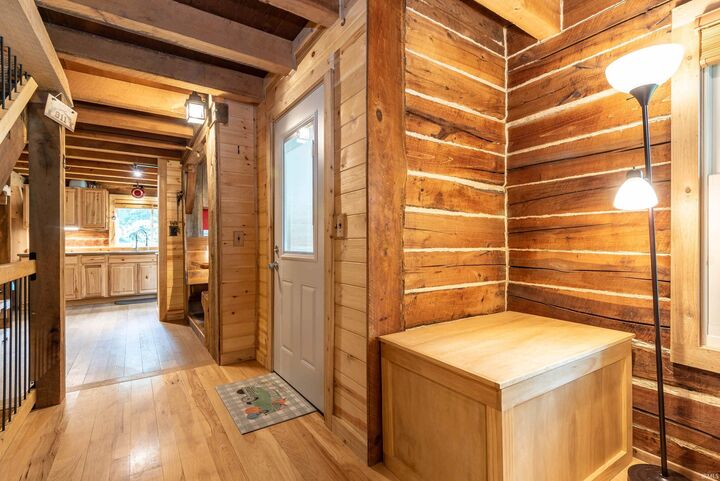Property Photo: 3985 S Knightridge Road IN 47401