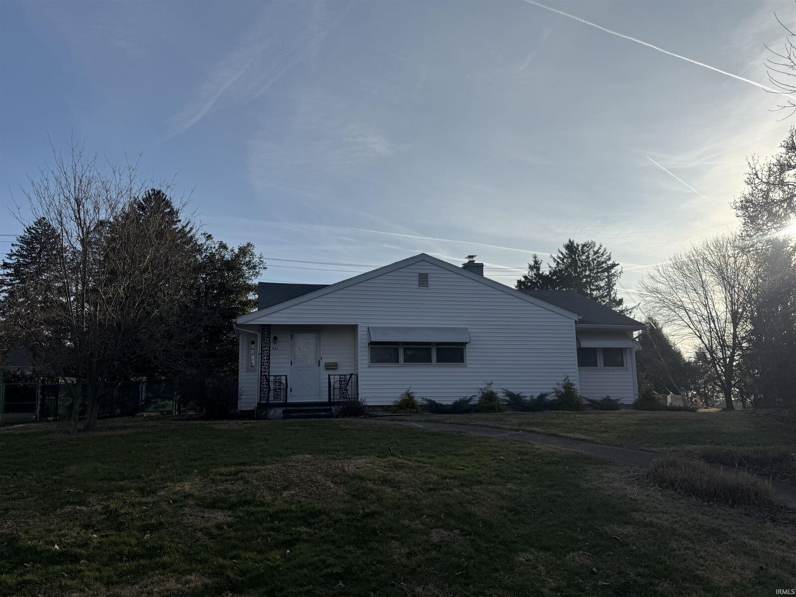 Property Photo:  421 S Clifton Avenue  IN 47401 