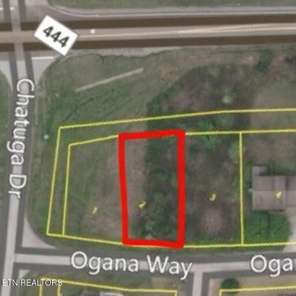 Property Photo:  137 Ogana Way  TN 37774 