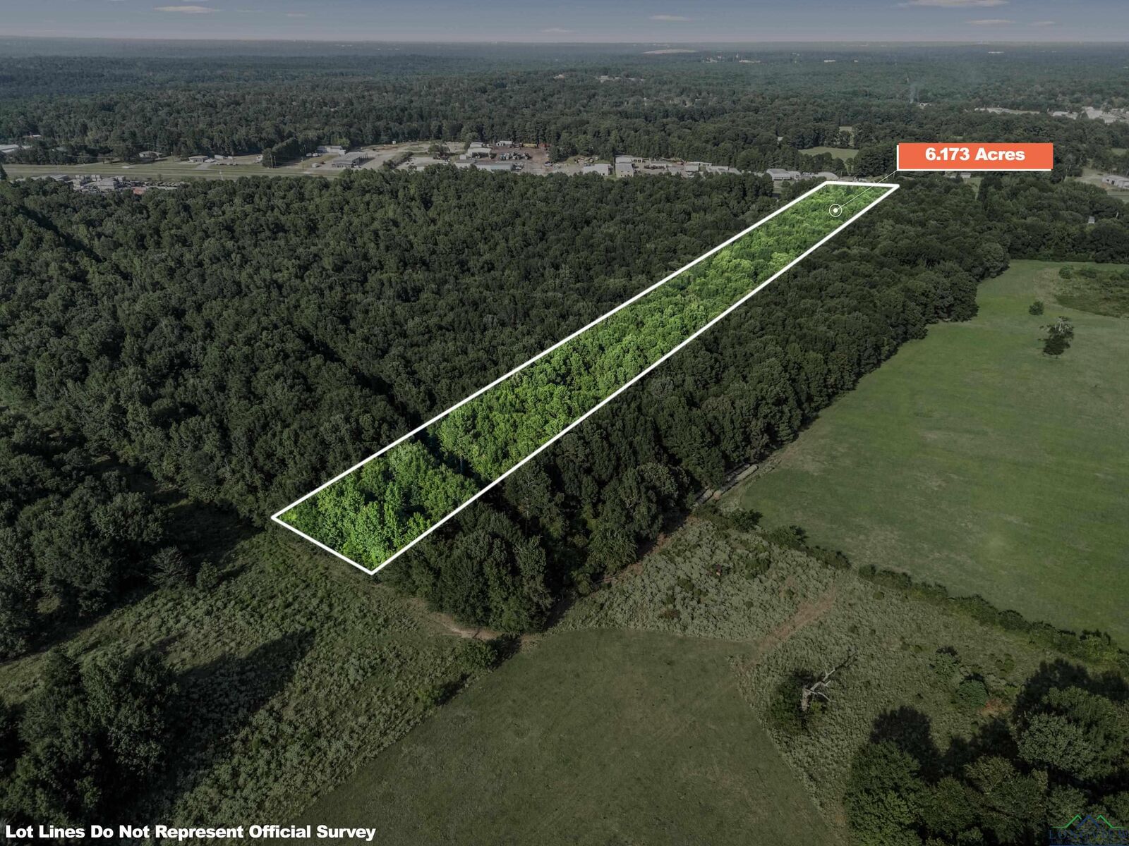 Property Photo: N Sh 135 TX 75662