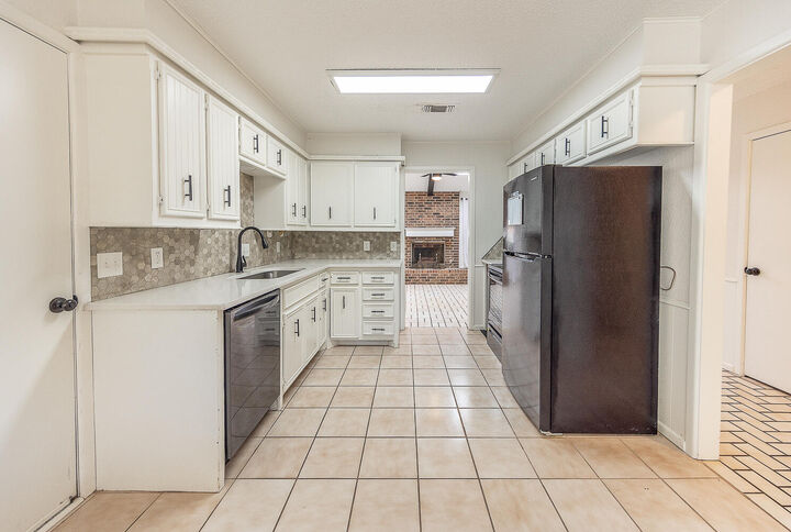 Property Photo:  4706 78th Street  TX 79424 