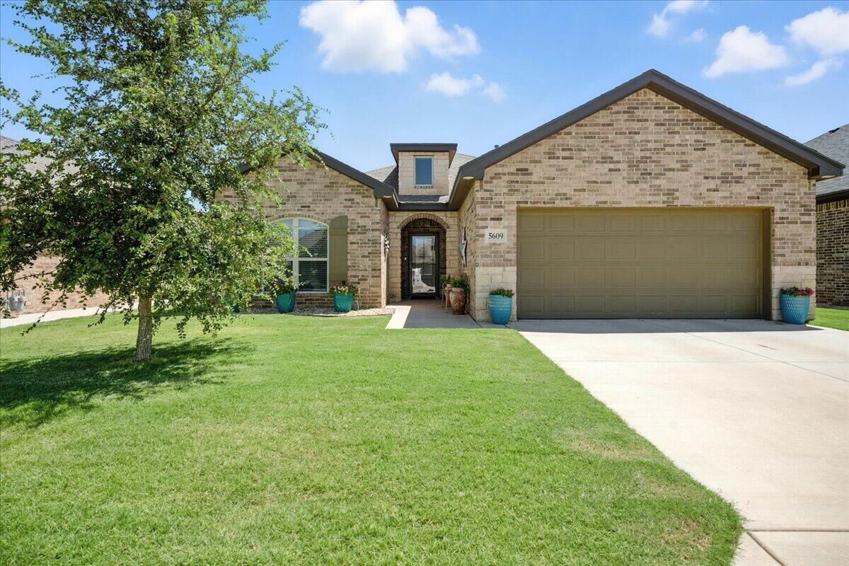 Property Photo:  5609 116th Street  TX 79424 