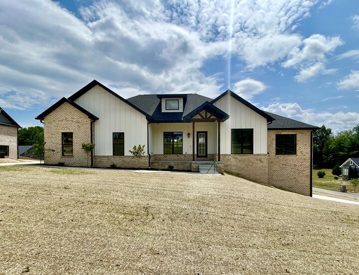 442 Woods Edge Drive  Somerset KY 42503 photo