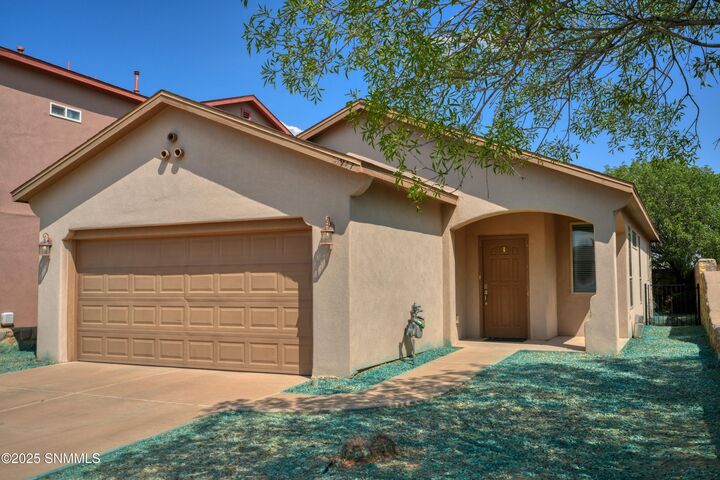 Property Photo: 4947 Ortega Road NM 88012