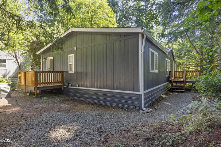 Property Photo: 6310 N Highway 101 11 OR 97368