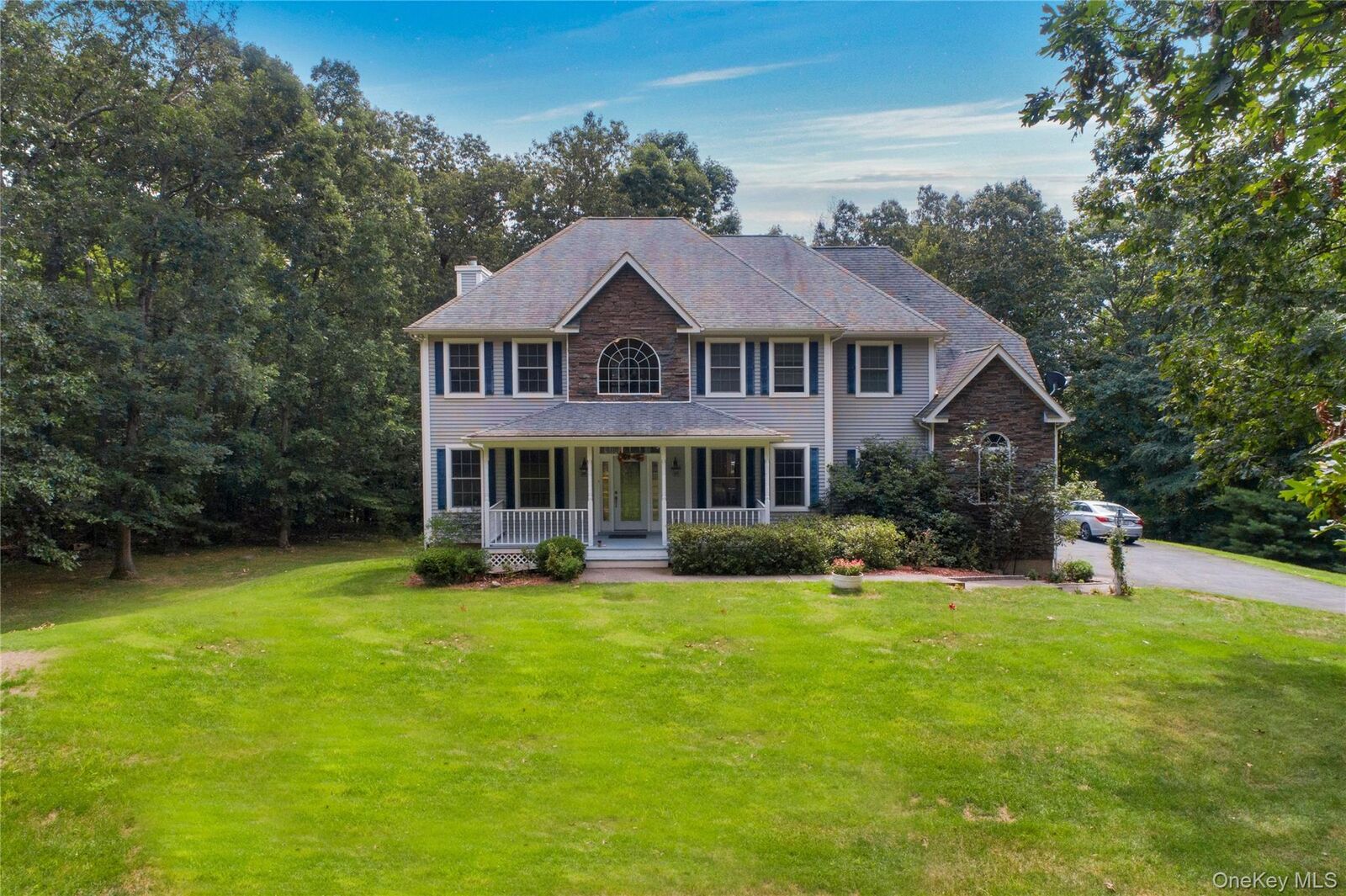 Property Photo: 127 Shagbark Lane NY 12533