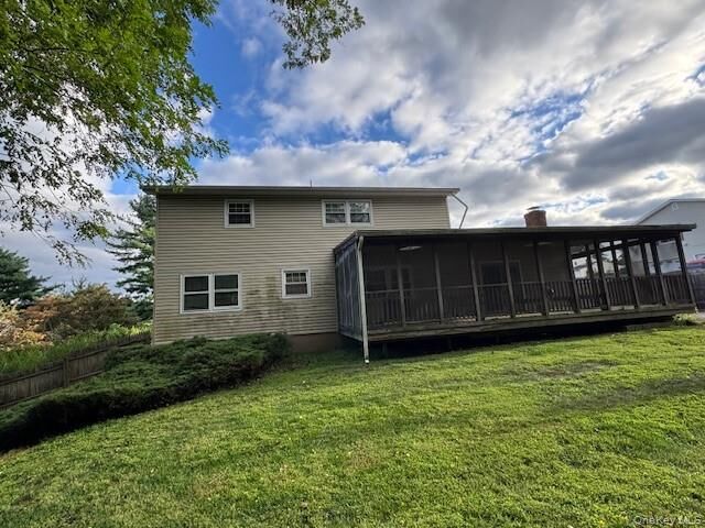 Property Photo: 23 Flint Drive NY 10977