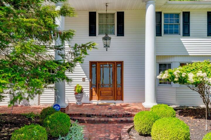 Property Photo: 121 Constitution Drive NY 10962