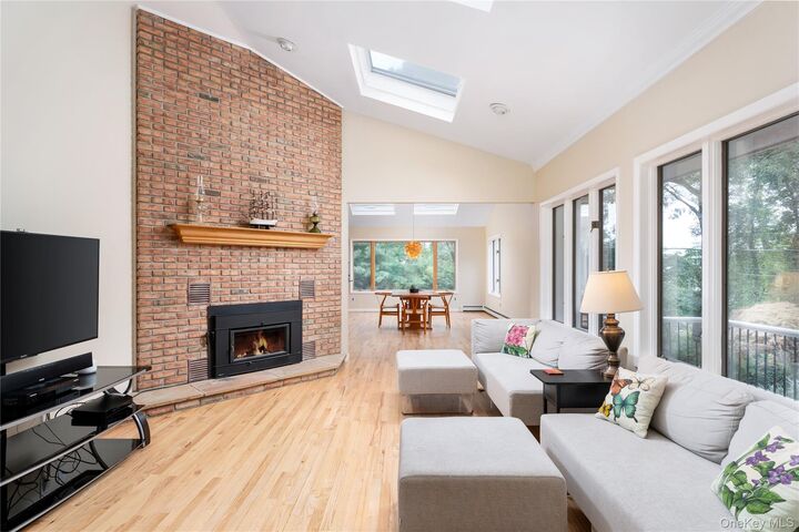 Property Photo:  60 Valentine Road  NY 11786 