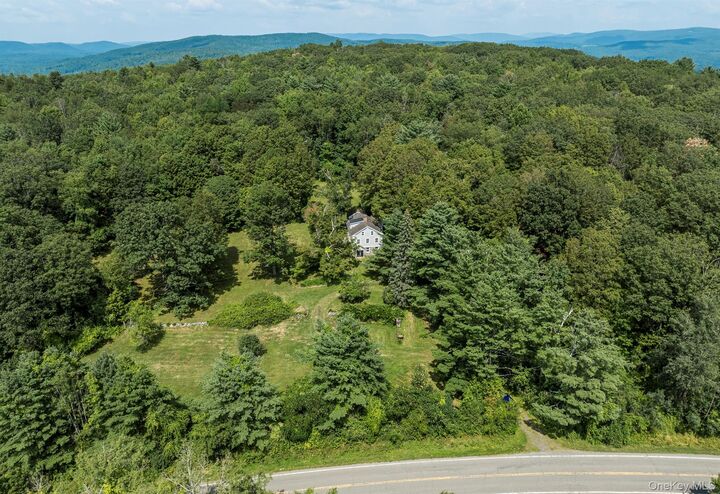 Property Photo: 547 County Route 34 NY 12060