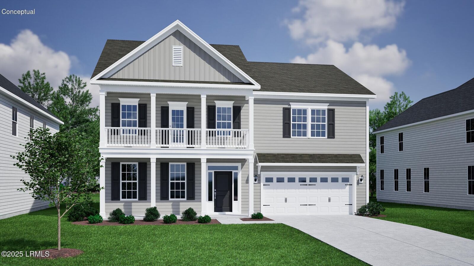 Property Photo: 182 Thistle Lane SC 29907