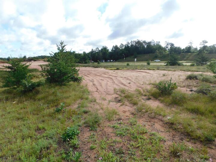 Property Photo: 144xx S Snowberry Ln WI 54838