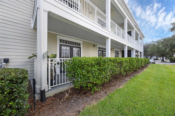Property Photo: 315 Grand Magnolia Avenue 101 FL 34747