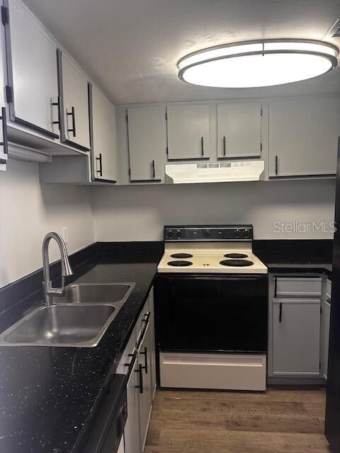 Property Photo: 4223 S Semoran Boulevard 9 FL 32822