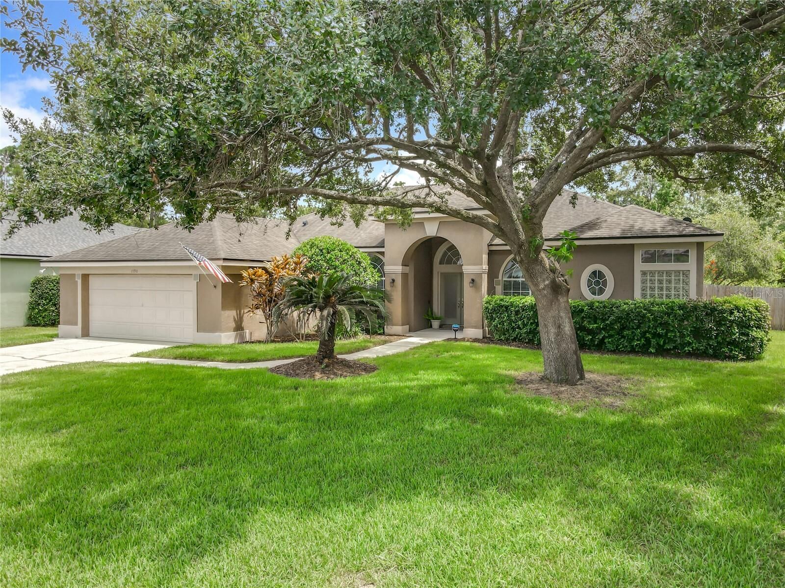 Property Photo: 1790 Carillon Park Drive FL 32765