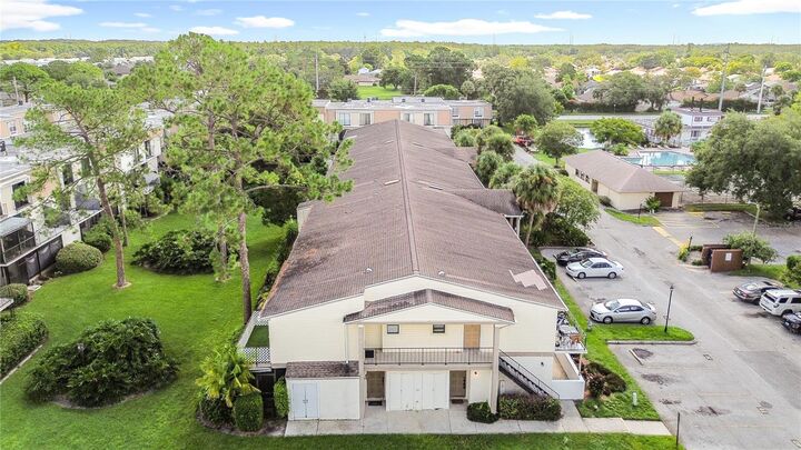 Property Photo: 5977 Village Circle South #Ge FL 32822