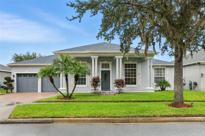 10227 Kristen Park Drive  Orlando FL 32832 photo
