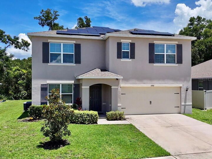Property Photo:  6780 Coral Berry Drive  FL 32757 
