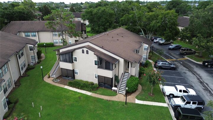 Property Photo: 3019 Antique Oaks Circle 124 FL 32792