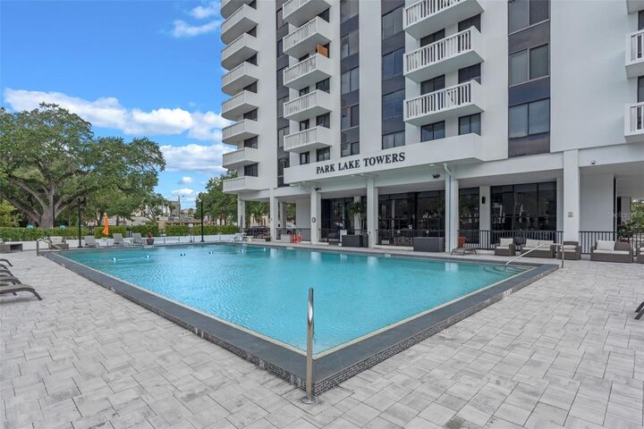 400 E Colonial Drive 608  Orlando FL 32803 photo