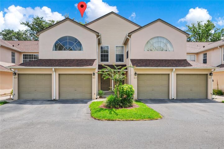 3011 Cottage Grove Court 2003  Orlando FL 32822 photo