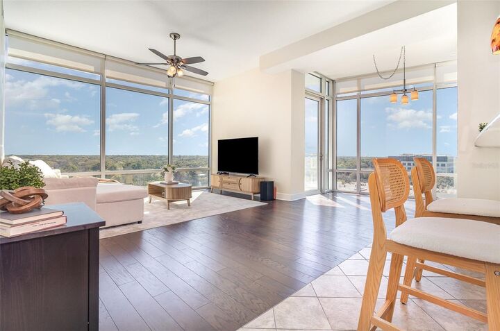 Property Photo: 101 S Eola Dr 910 FL 32801