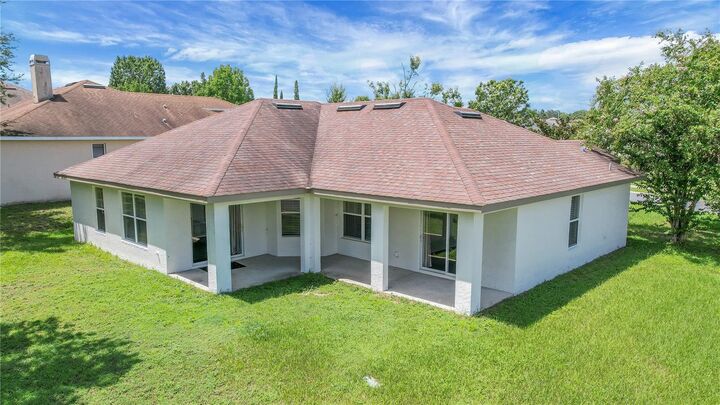 Property Photo: 200 Patrice Hope Street FL 34748