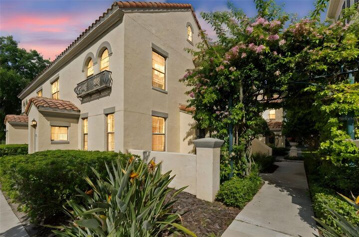 Property Photo: 710 Siena Palm Drive 102 FL 34747