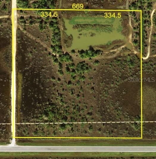 Property Photo: 50690 Bermont Road FL 33982
