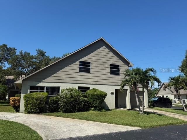 Property Photo:  2831 Rampart Circle  FL 33761 