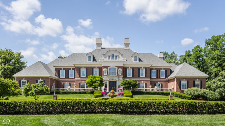 4141 W 116th Street  Zionsville IN 46077 photo