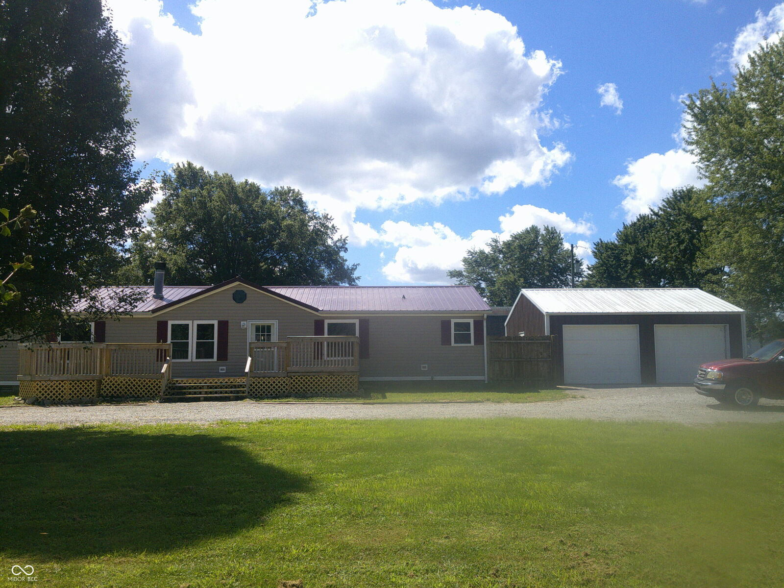 Property Photo: 103 Lorney Street IN 47232