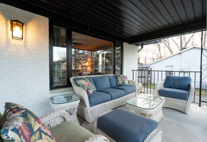 Property Photo:  1117 Byland Drive  IN 46107 
