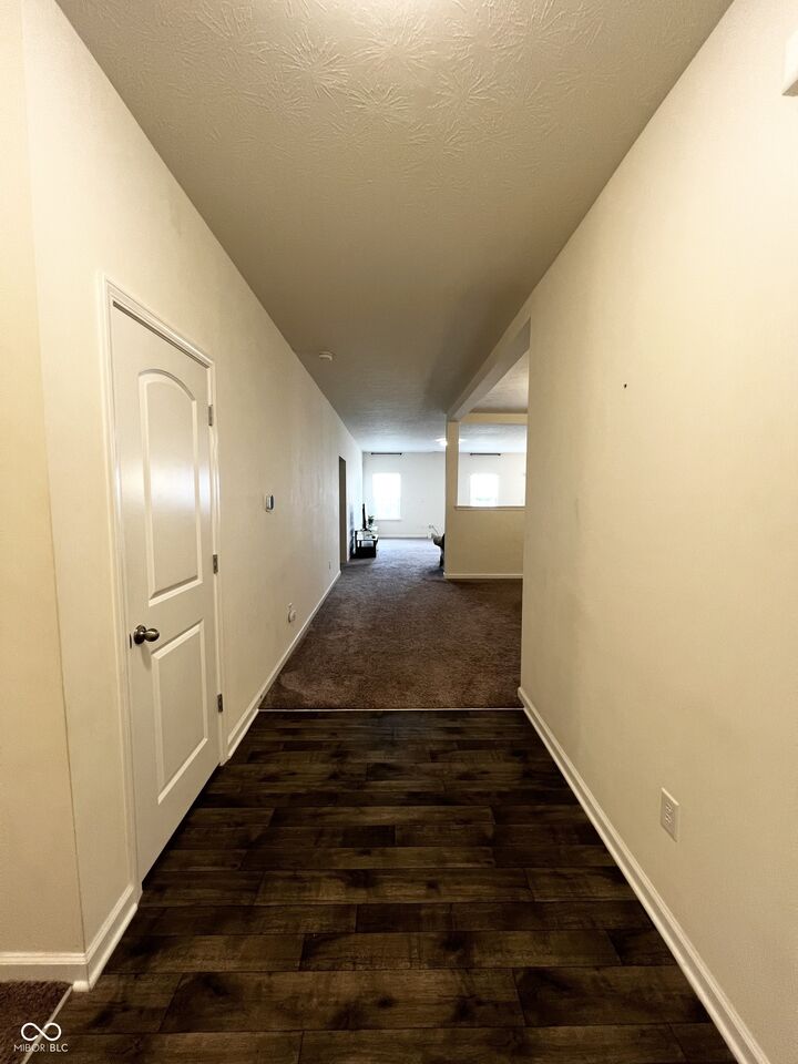 Property Photo: 7132 Birch Leaf Drive IN 46259