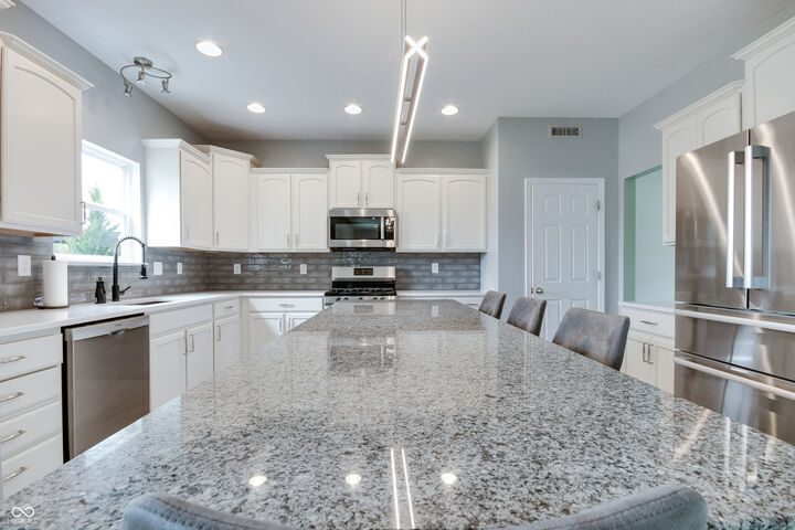 Property Photo: 873 Adena Lane IN 46074