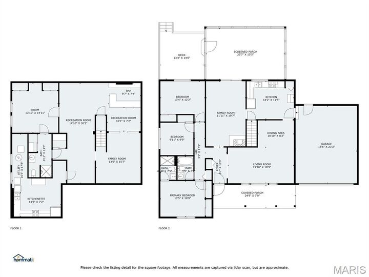 Property Photo: 1210 Iron Warrior Lane MO 63011
