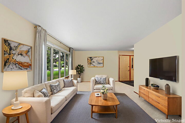 Property Photo: 3335 Ascot Dr WI 53406