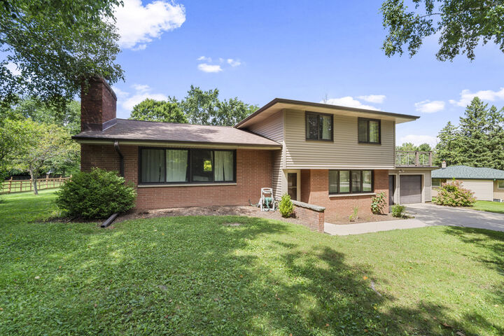 Property Photo:  3321 S El Sirroco Dr  WI 53151 