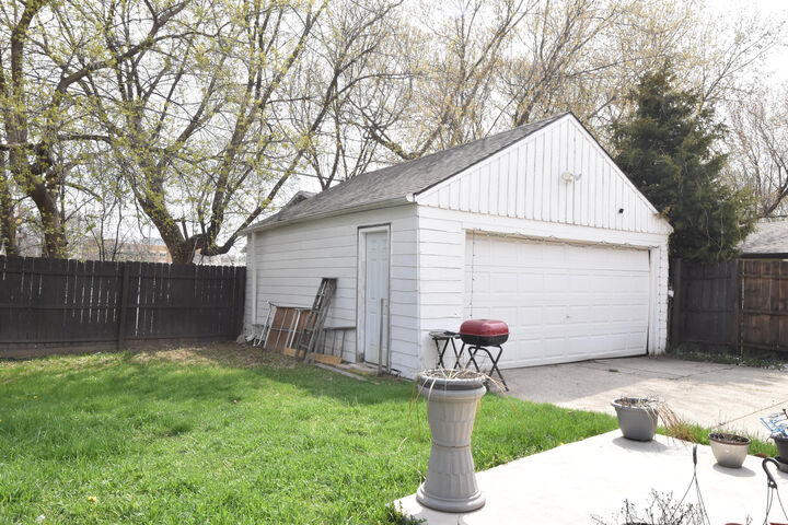 Property Photo: 4040 N 11th St WI 53209