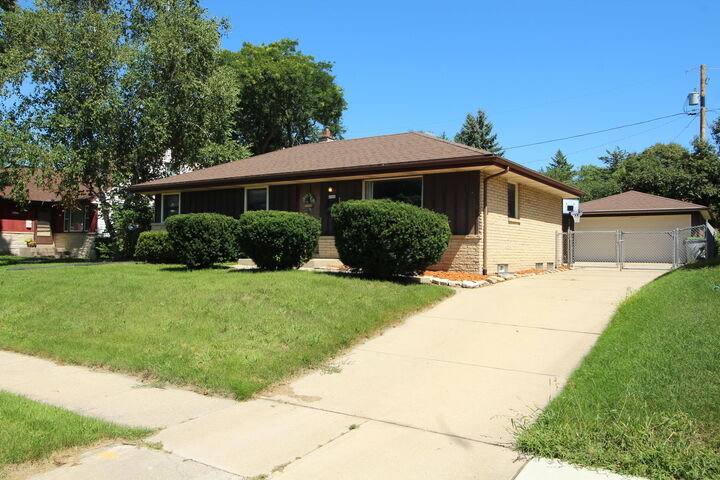 Property Photo: 6506 N 84th St WI 53224
