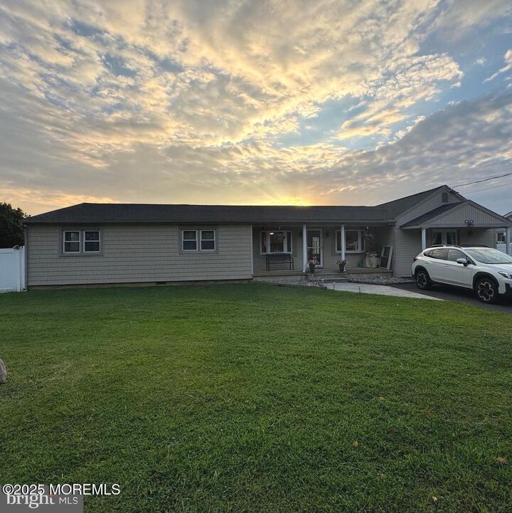 Property Photo: 484 Wrightstown Sykesville Road NJ 08562