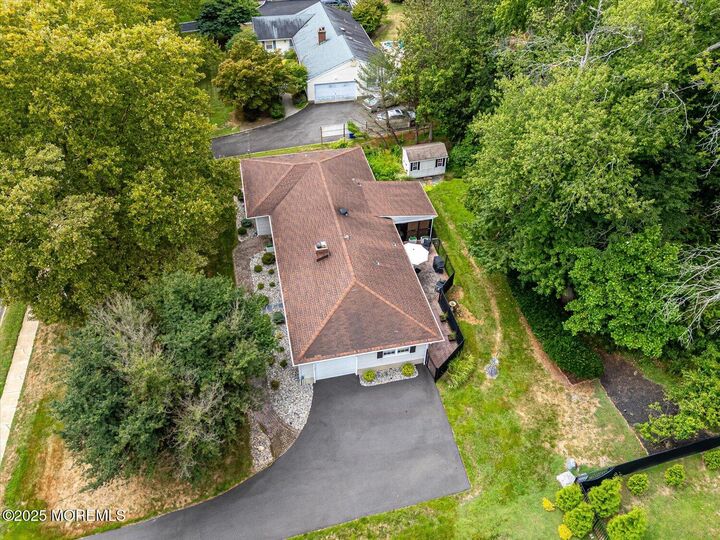 Property Photo: 240 Dwight Road NJ 07748