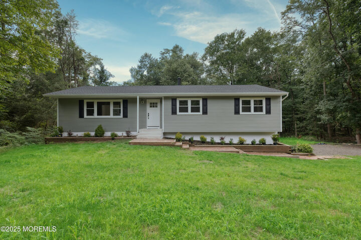 253 Millstone Road  Millstone NJ 08535 photo