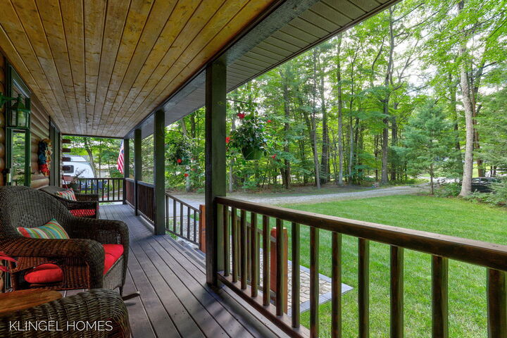 Property Photo: 5258 W River Road MI 49445