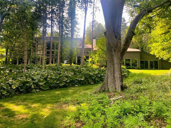 Property Photo: 8050 Wilderness Trail NE MI 49301
